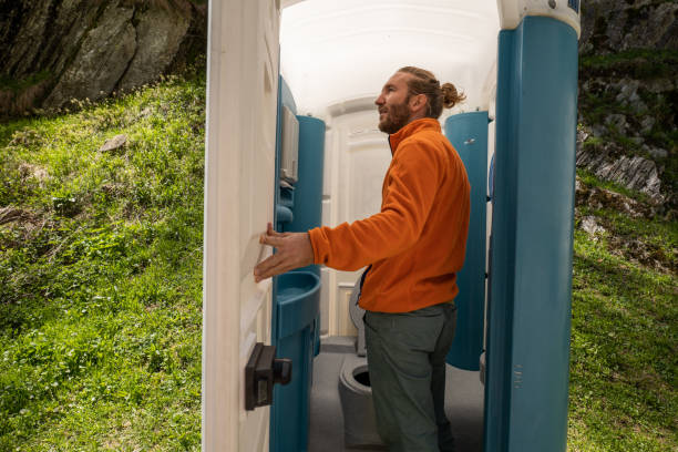 Best Local porta potty services  in Montclair State University, NJ