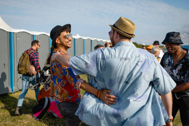 Best Porta potty rental for outdoor events  in Montclair State University, NJ