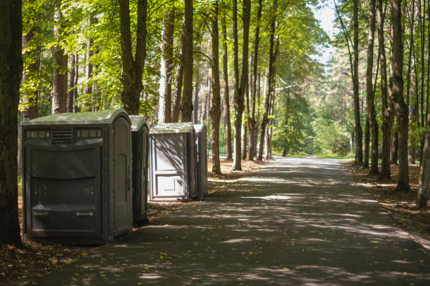 Best Local porta potty services  in Montclair State University, NJ