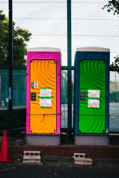 Best Local porta potty services  in Montclair State University, NJ