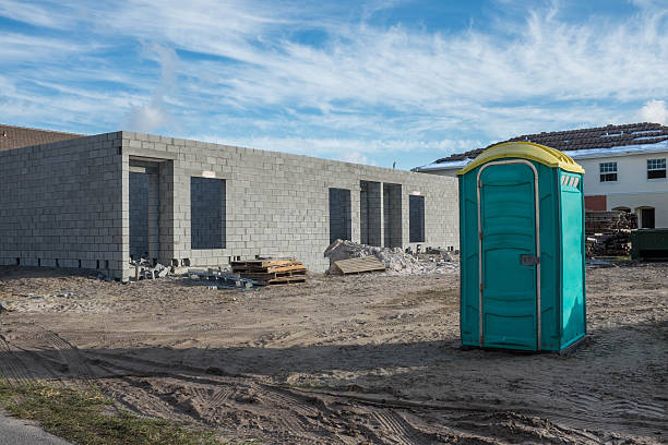 Best Portable restroom trailer rental  in Montclair State University, NJ