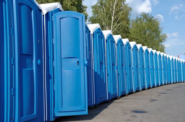 Best Porta potty for special events  in Montclair State University, NJ